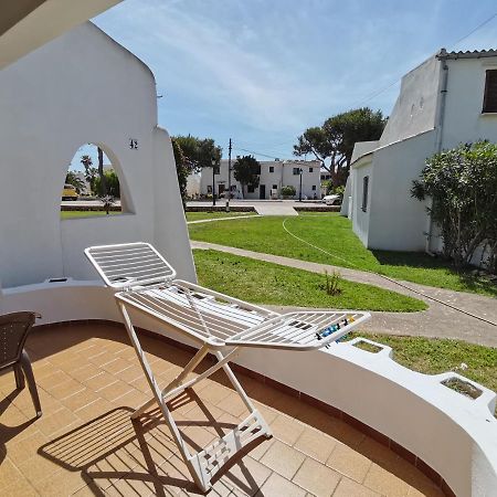 Cala Serena Beach Феланич Экстерьер фото