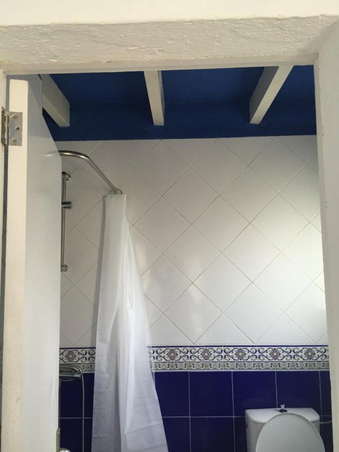Cala Serena Beach Феланич Экстерьер фото