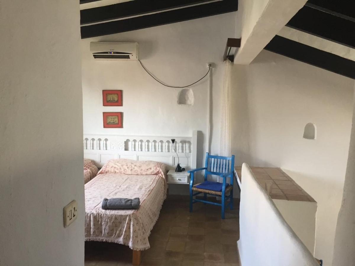 Cala Serena Beach Феланич Экстерьер фото