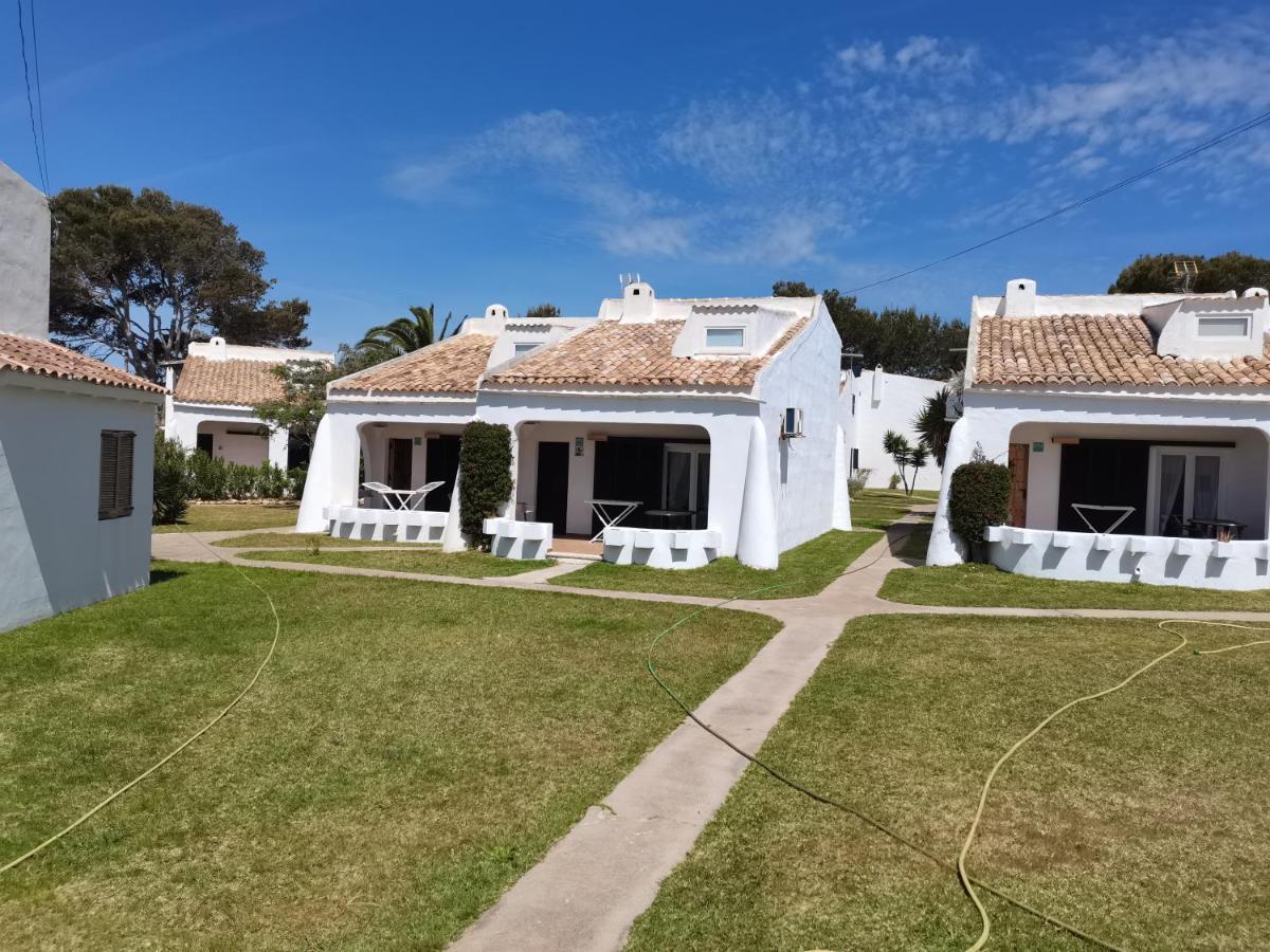 Cala Serena Beach Феланич Экстерьер фото