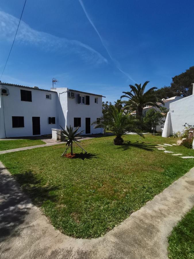 Cala Serena Beach Феланич Экстерьер фото