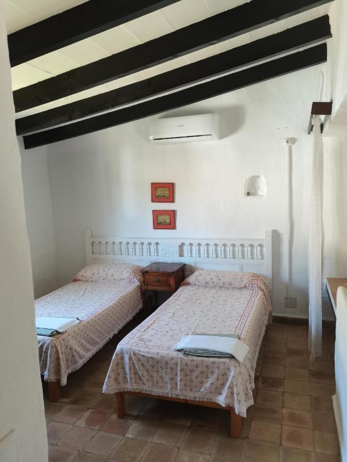 Cala Serena Beach Феланич Экстерьер фото
