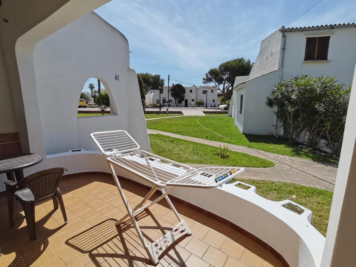 Cala Serena Beach Феланич Экстерьер фото